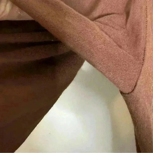 I.AM.GIA Halo Pant Size XS in Chocolate Brown Viral TikTok Euphoria - Picture 13 of 13